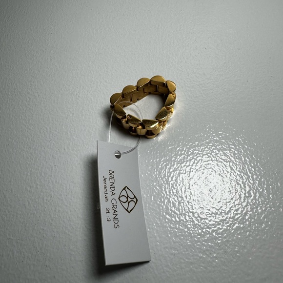 Watch ring - Picture 3 of 4